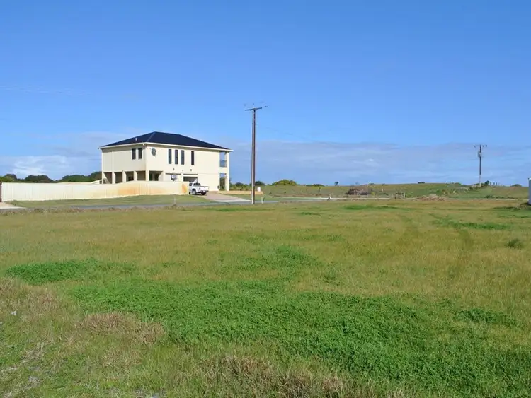 Second view of Homely land listing, Lot 124, 31 Bonney Terrace, Kingston Se SA 5275
