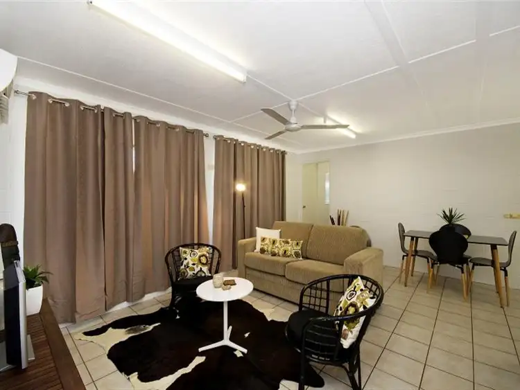 23 Swales Street, Mundingburra QLD 4812