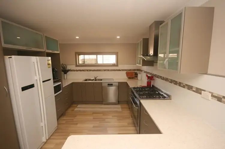 Second view of Homely house listing, 47 Milton Street, Grafton NSW 2460