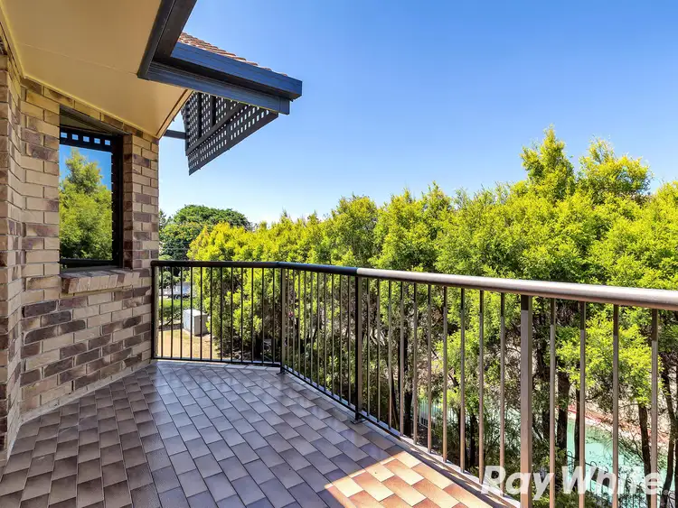 Second view of Homely unit listing, 7/48 Swan Street, Gordon Park QLD 4031