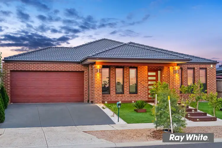 Third view of Homely house listing, 4 Tourmaline Street, Tarneit VIC 3029