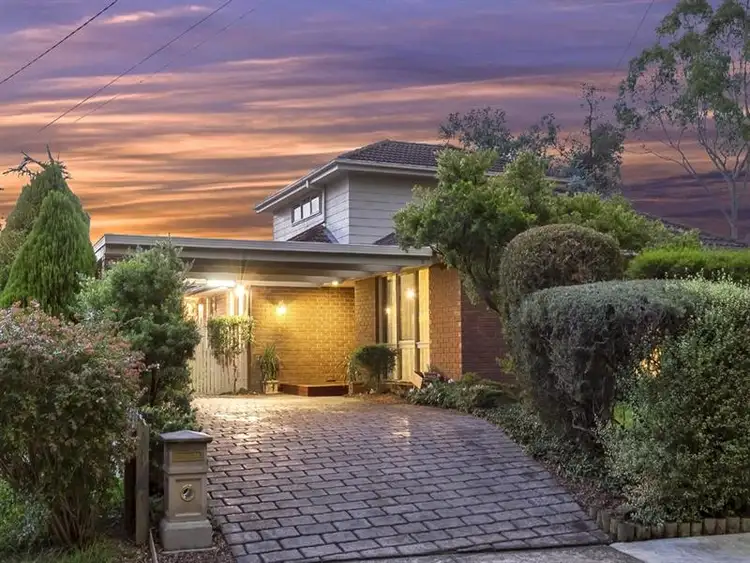 Second view of Homely house listing, 9 Kelly Street, Bayswater VIC 3153