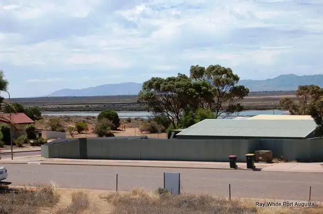Fourth view of Homely land listing, Lot 717 McSporran Crescent, Port Augusta West SA 5700