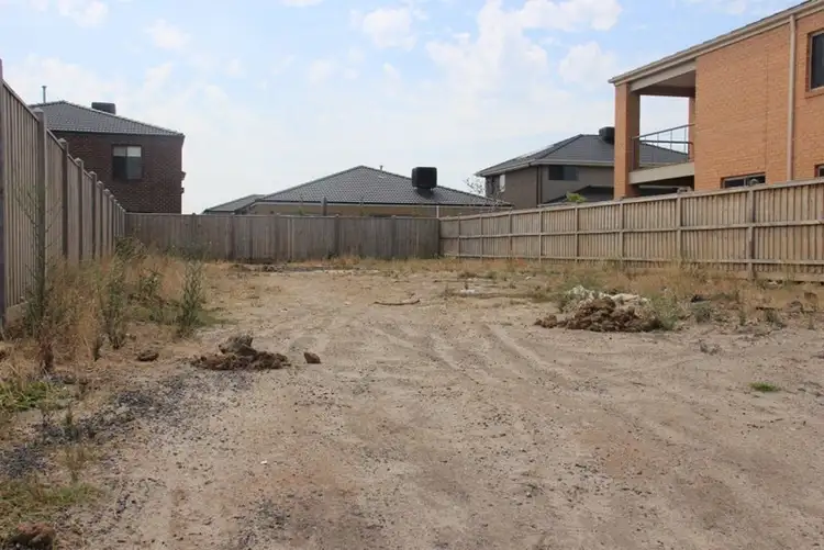 Second view of Homely land listing, LOT 633 Hugo Drive, Point Cook VIC 3030