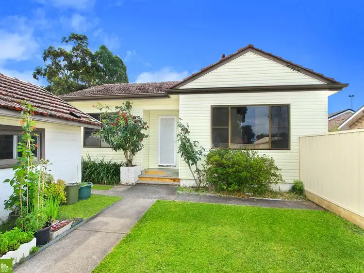 1/5 Albert Street, Unanderra NSW 2526