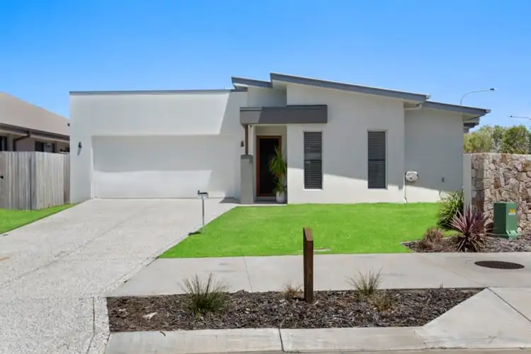 Fourth view of Homely house listing, 2 Flame Tree Avenue, Sippy Downs QLD 4556