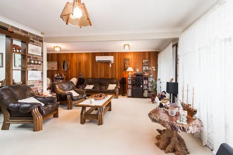 Fifth view of Homely house listing, 39 Cansdale Street, Blacktown NSW 2148