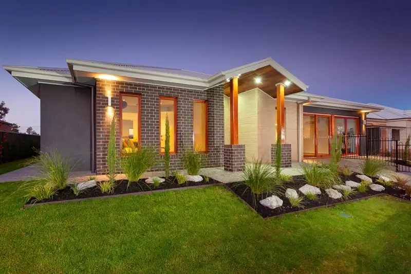 Main view of Homely house listing, 12 Riverside Drive, Killara VIC 3691