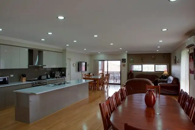 Fifth view of Homely house listing, 44C Weeroona Road, Edensor Park NSW 2176
