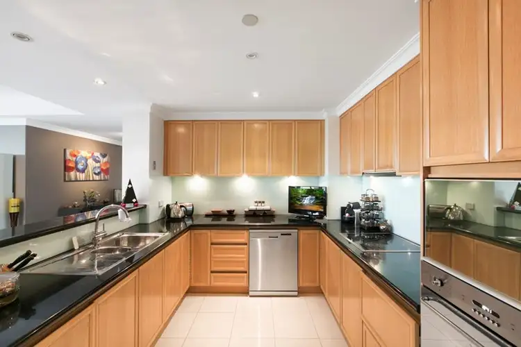 Sixth view of Homely apartment listing, C20 'Rivage Royale', 75 Brighton Parade, Southport QLD 4215