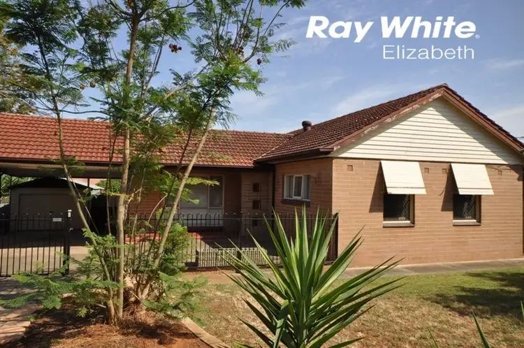 85 Midway Road, Elizabeth East SA 5112