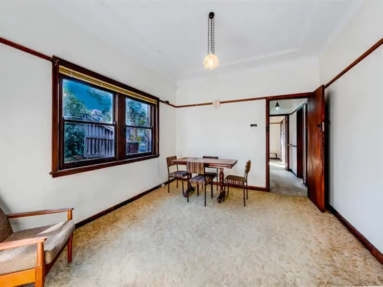 Second view of Homely house listing, 24 Riverview Street, Concord NSW 2137