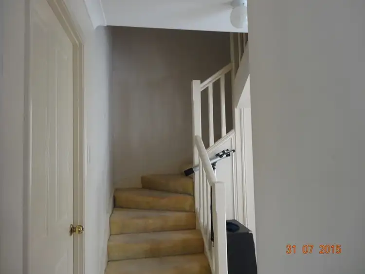 Fourth view of Homely townhouse listing, Address available on request