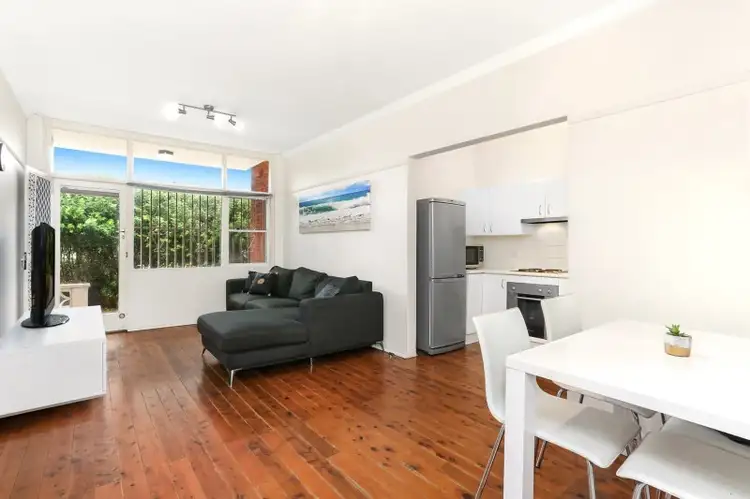 3/6 Billong Avenue, Vaucluse NSW 2030