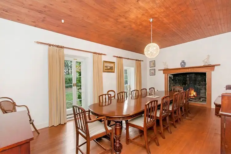 Second view of Homely rural property listing, 299 Caroona Lane, Branxholme VIC 3302