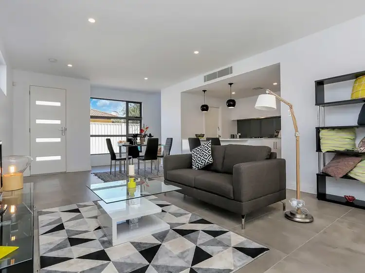 Third view of Homely house listing, 4/5 Rowney Avenue, Campbelltown SA 5074