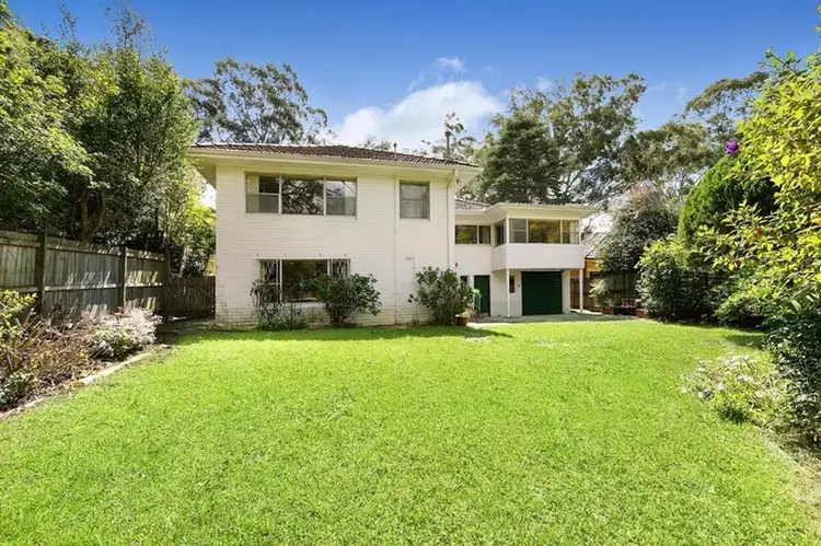 Second view of Homely house listing, 6 Cadow Street, Pymble NSW 2073