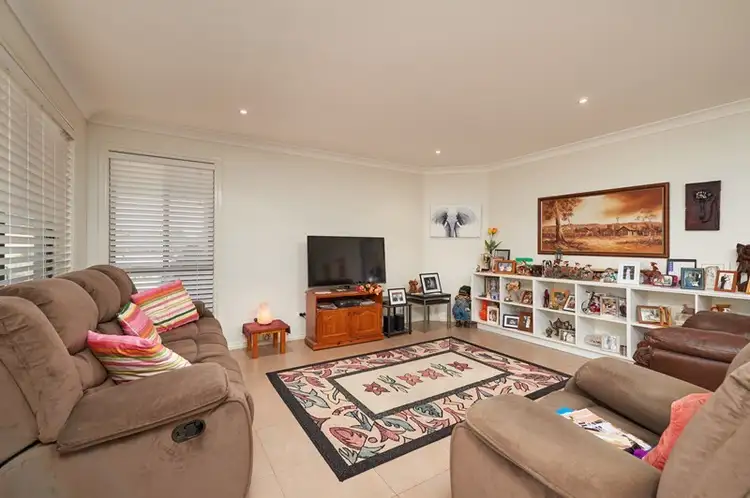 Fourth view of Homely house listing, 13 Hakea Drive, Coolamon NSW 2701