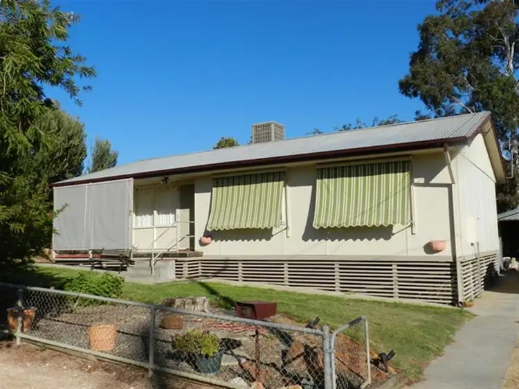 Main view of Homely house listing, 49 Zante Road, Berri SA 5343