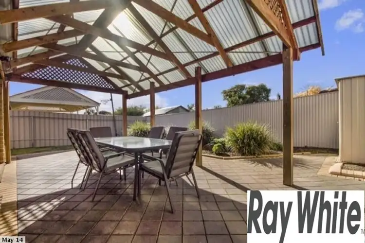 5 Urrbrae Way, Evanston Park SA 5116