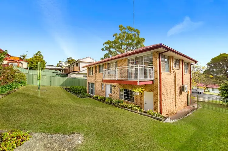 Fifth view of Homely house listing, 72 Copeland Road, Heathcote NSW 2233
