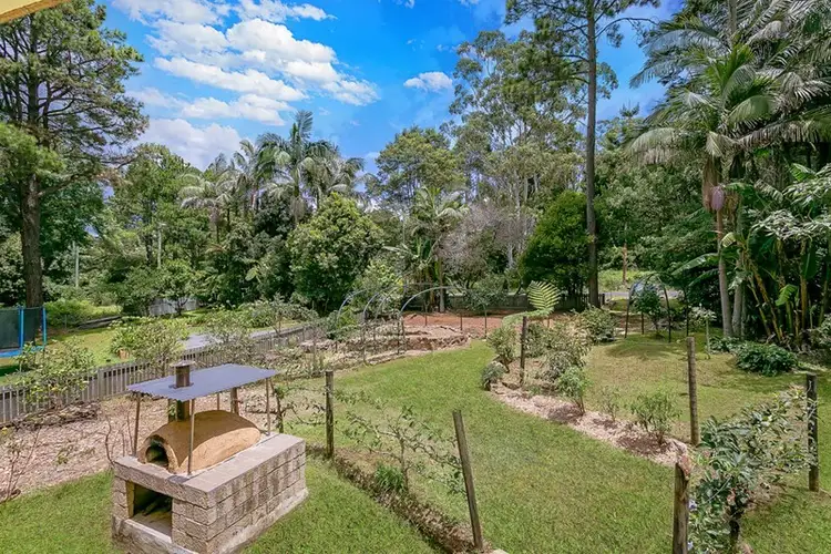 Seventh view of Homely house listing, 2277 Springbrook Road, Springbrook QLD 4213