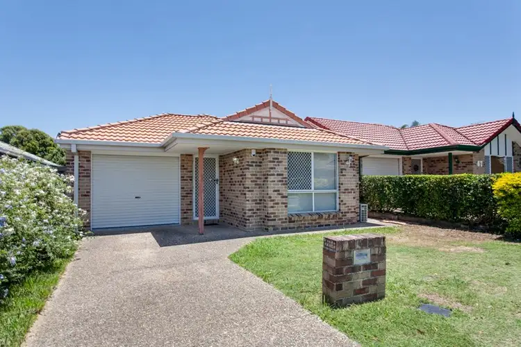 Second view of Homely house listing, 69 Lakeside Crescent, Forest Lake QLD 4078