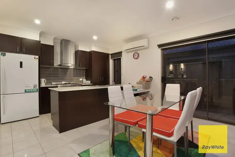 Fifth view of Homely house listing, 10 Tropic Circuit, Point Cook VIC 3030