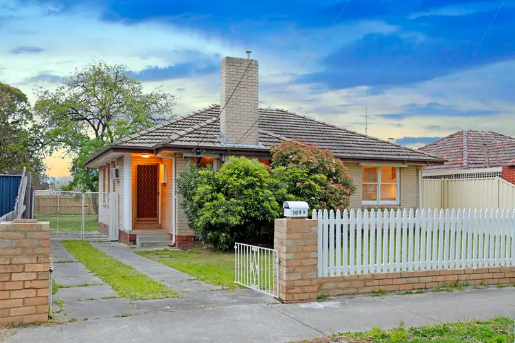 Third view of Homely house listing, 104A Royal Parade, Reservoir VIC 3073