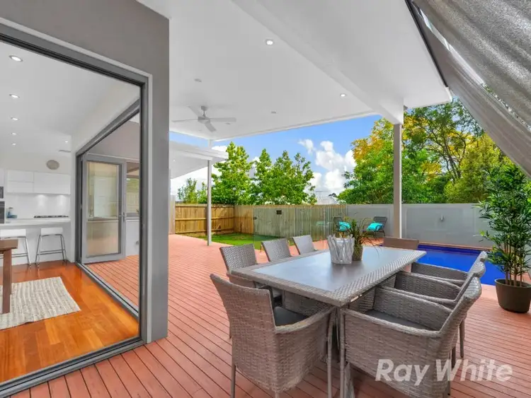 Seventh view of Homely house listing, 13 Elfreda Street, Alderley QLD 4051