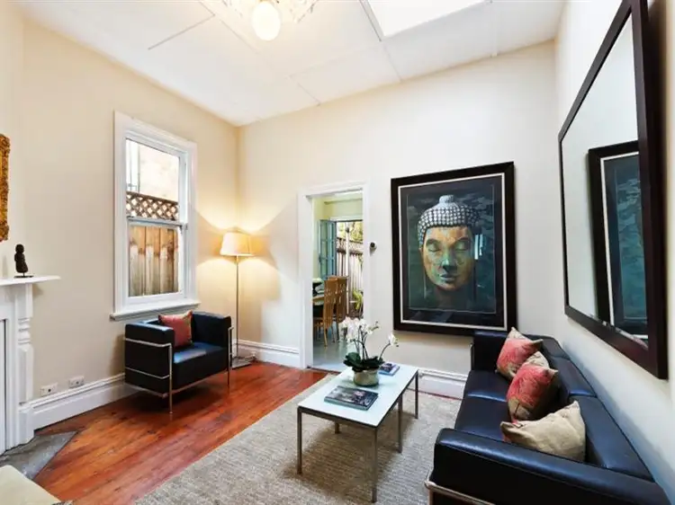 Second view of Homely house listing, 66 Dickson Street, Newtown NSW 2042