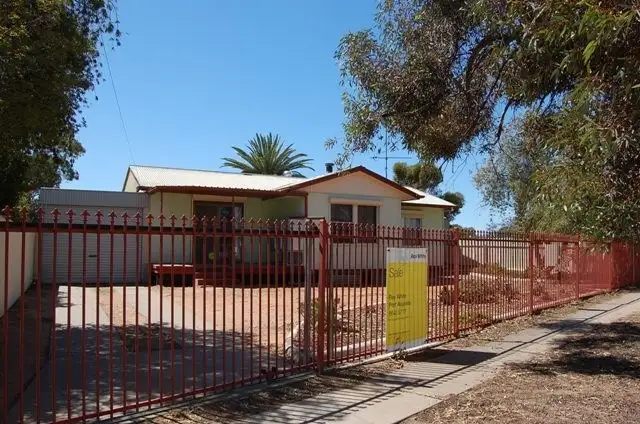 Second view of Homely house listing, 13 Bolitho Street, Port Augusta SA 5700