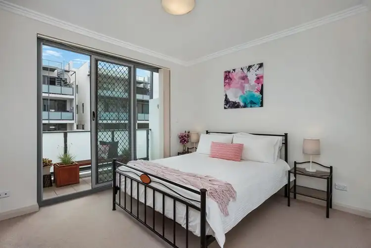 Seventh view of Homely apartment listing, 9/19-23 Crown Street, St Peters NSW 2044