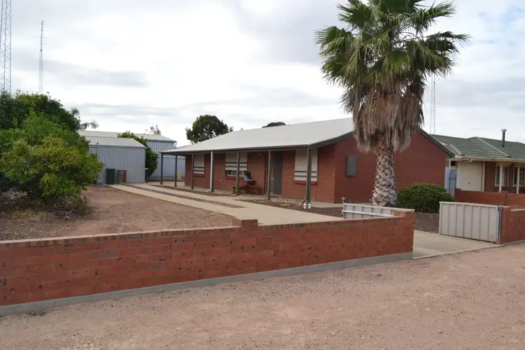 Second view of Homely house listing, 10 Bingo Street, Wallaroo SA 5556