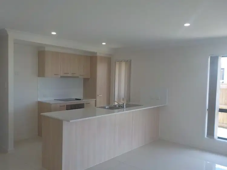 Second view of Homely unit listing, 1/25 Weebah Place, Cambooya QLD 4358