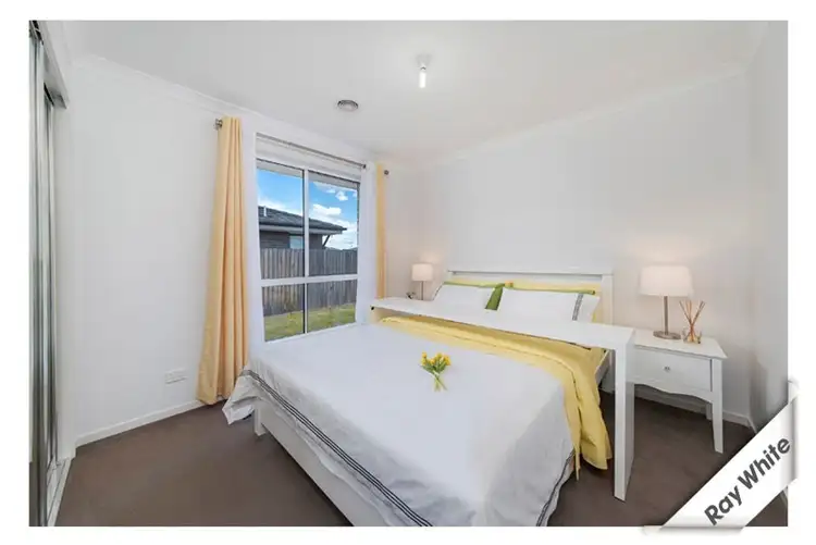 Seventh view of Homely house listing, 17 Hilda Kincaid Crescent, Macgregor ACT 2615