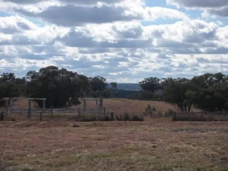 Third view of Homely land listing, 282 Fernhill Road, Inverell NSW 2360