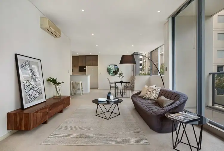 Main view of Homely apartment listing, 172/635 Gardeners Road, Mascot NSW 2020
