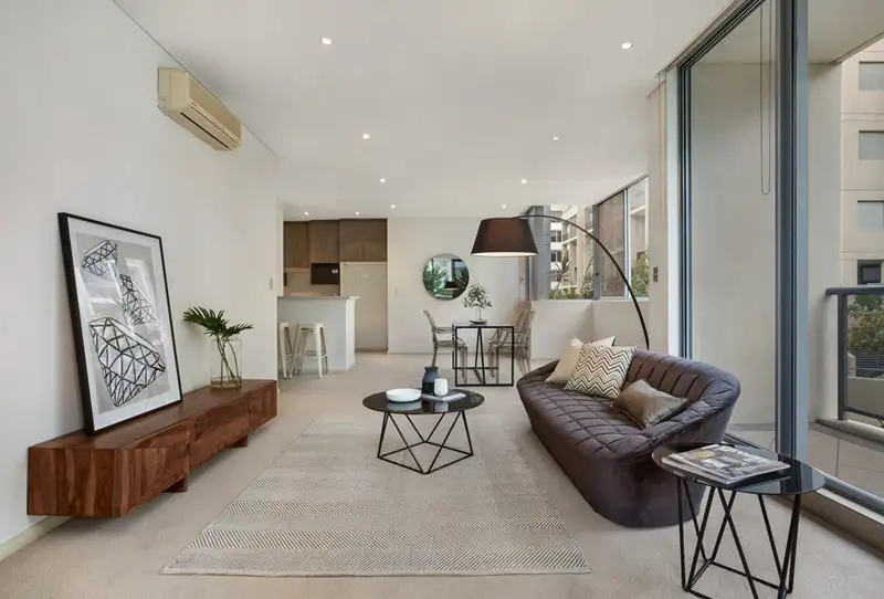 Main view of Homely apartment listing, 172/635 Gardeners Road, Mascot NSW 2020