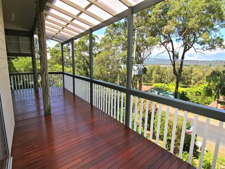 Second view of Homely house listing, 47 Broadwater Drive, Saratoga NSW 2251