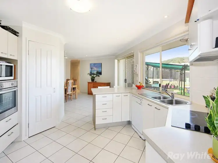 Third view of Homely house listing, 20 PRESENTATION Boulevard, Nambour QLD 4560