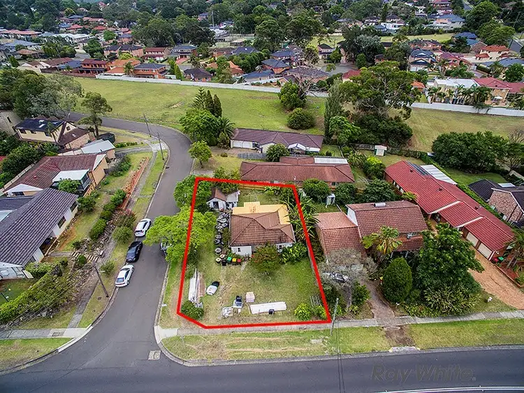 Third view of Homely house listing, 12 Herring Road, Marsfield NSW 2122