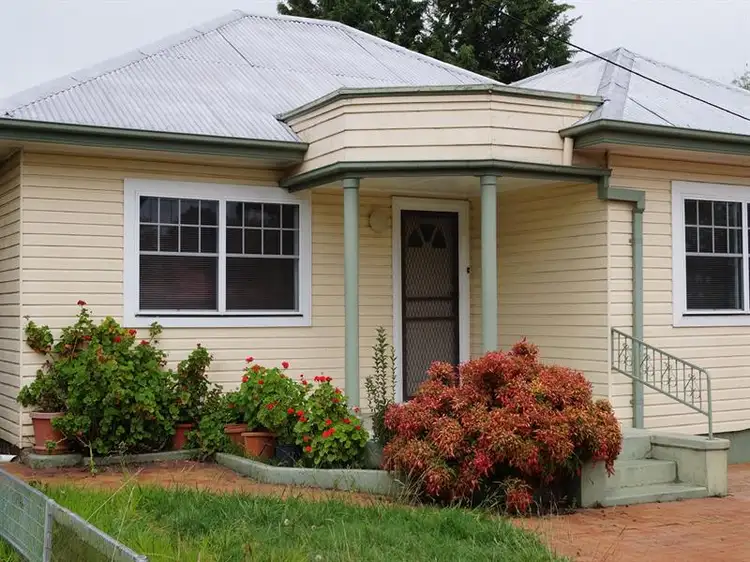 Main view of Homely house listing, 130 Bathurst Road, Orange NSW 2800