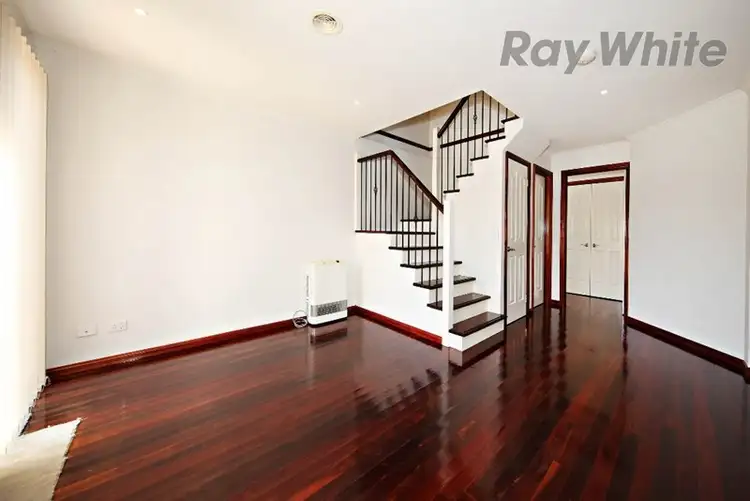 Fifth view of Homely house listing, 4/10 Windle Court, Truganina VIC 3029