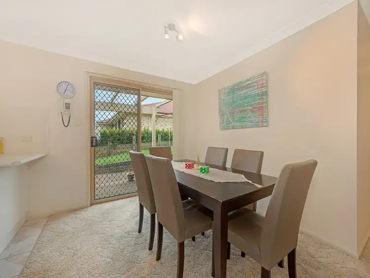 Third view of Homely unit listing, 1-4 Waratah Way, Goonellabah NSW 2480