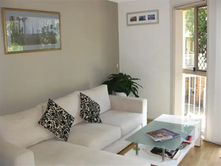 Fourth view of Homely apartment listing, 47/527 Gold Coast Highway, Tugun QLD 4224