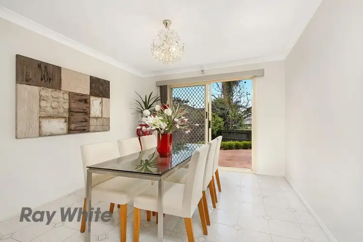 Third view of Homely house listing, 27 Angus Avenue, Epping NSW 2121