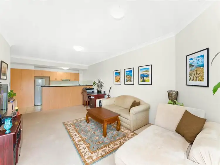 Second view of Homely apartment listing, 21/7-9 Railway Avenue, Stanmore NSW 2048
