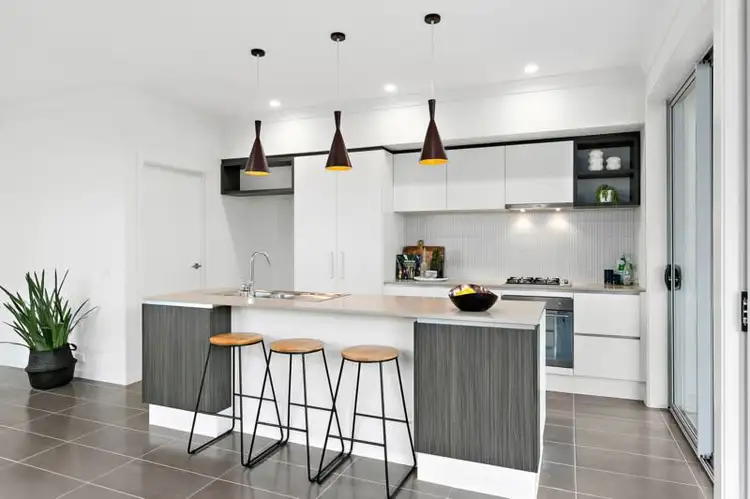 Second view of Homely house listing, 100 Harbour Boulevarde, Shell Cove NSW 2529