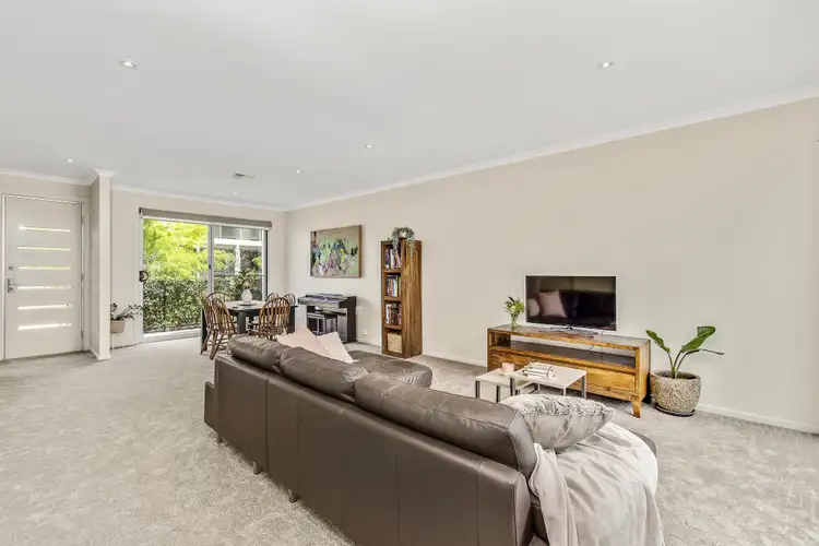 Third view of Homely townhouse listing, 41/101 Kinloch Circuit, Bruce ACT 2617